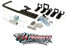 Fast 304147  EZ-EFI Throttle/Trans Cable Mount Kit