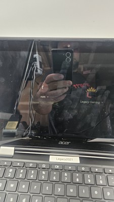 Acer C738T series Chromebook N15Q8 11.6