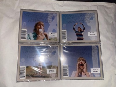 Taylor Swift 1989 & Evermore レコードセット Taylor Swift 1989 & Evermore レコードセット Taylor Swift