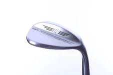 LEFTY Titleist Vokey SM9 Tour Chrome Wedge LW - 36 in Wedge Flex Steel