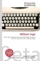 Lambert M. Surhone (U. A.) | William Inge | Taschenbuch | Englisch (2026)