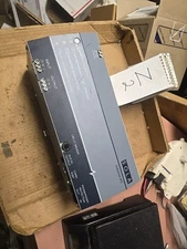 Sola Hevi-Duty SDU-500 Industrial Automation UPS Power Supply  500VA 300W 120V