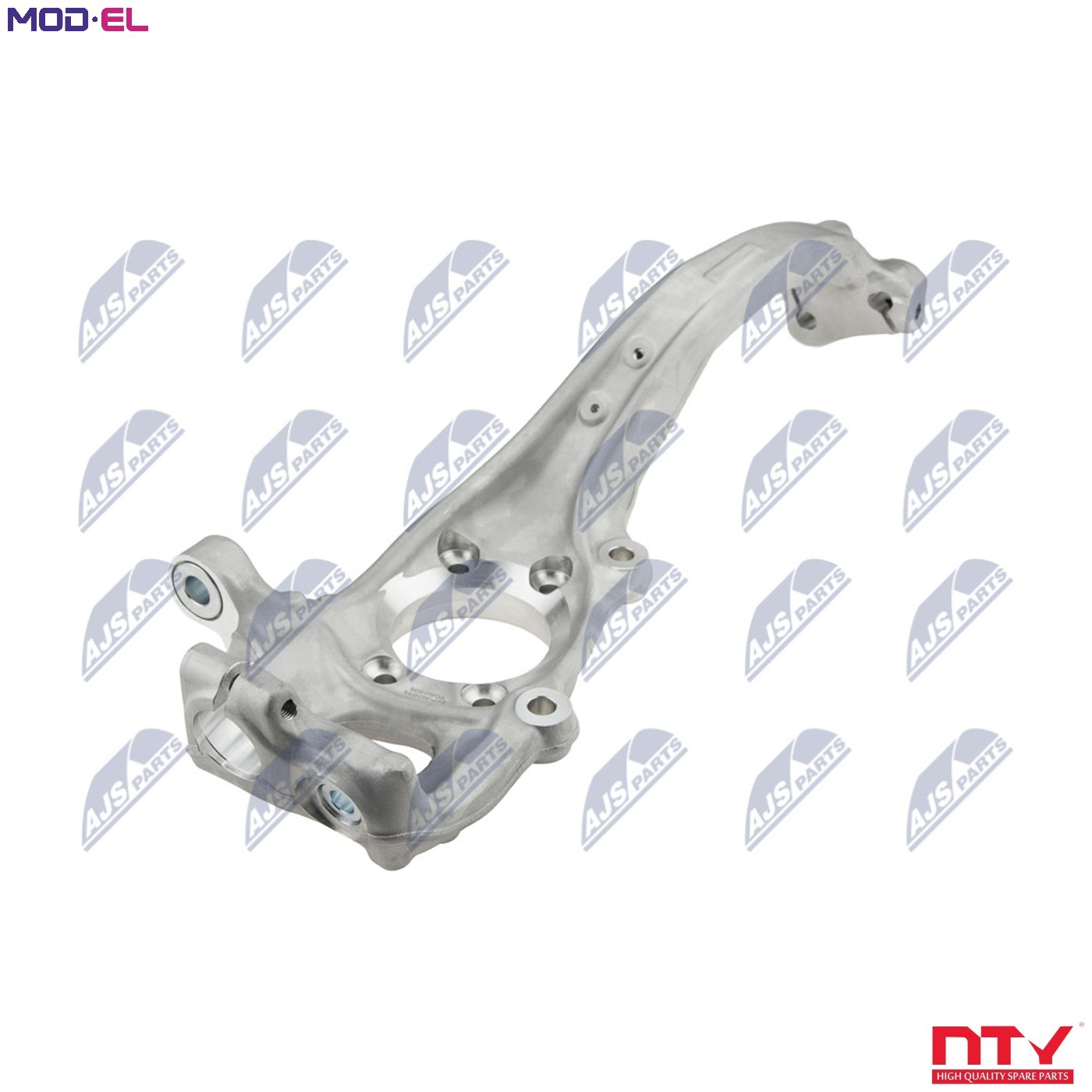STEERING KNUCKLE WHEEL SUSPENSION ZZP-AU-035 FOR AUDI A4/Allroad/B8 A5 Q5 2.0L