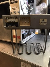 Perfect Fry Element/Head Assembly 120v 