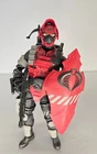 Hasbro G.I. Joe Classified Series Crimson Alley Viper 6 in Action Figure - F7739