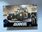 2025 Hasbro GI Joe Classified 171 Crankcase + A.W.E. Striker NEW / SEALED LOOK!!
