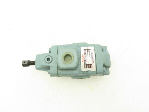 Nachi Q-T03-1C-21 Hydraulic Pressure Control Relief Valve - Afbeelding 10 van 11