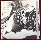 MADONNA FIRST ALBUM PHYSICAL ATTRACTION 12" RECORD BURNING UP VINYL AUS SLEEVE