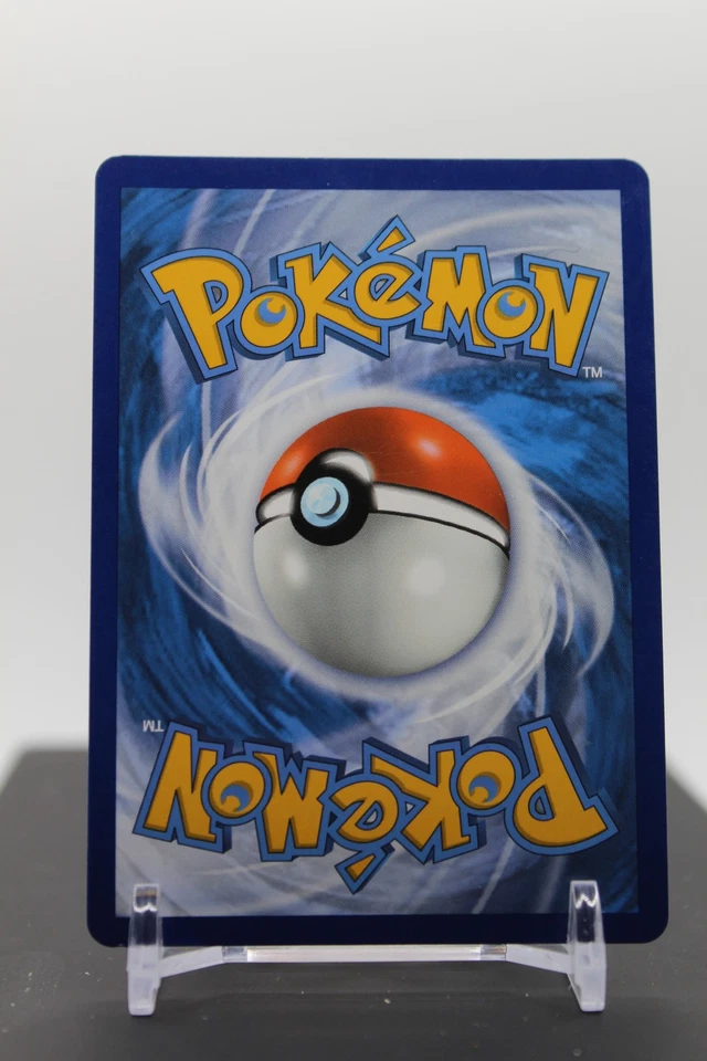 Gardevoir V - SWSH105 Holo - Pokemon SWSH: Sword & Shield Promo Cards - Image 2 of 2