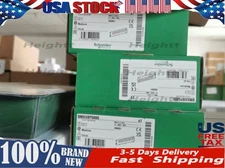 New In Box Schneider BMXXBP0800 Modicon BMX-XBP-0800