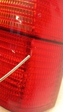 Feu arrière Volkswagen LUPO