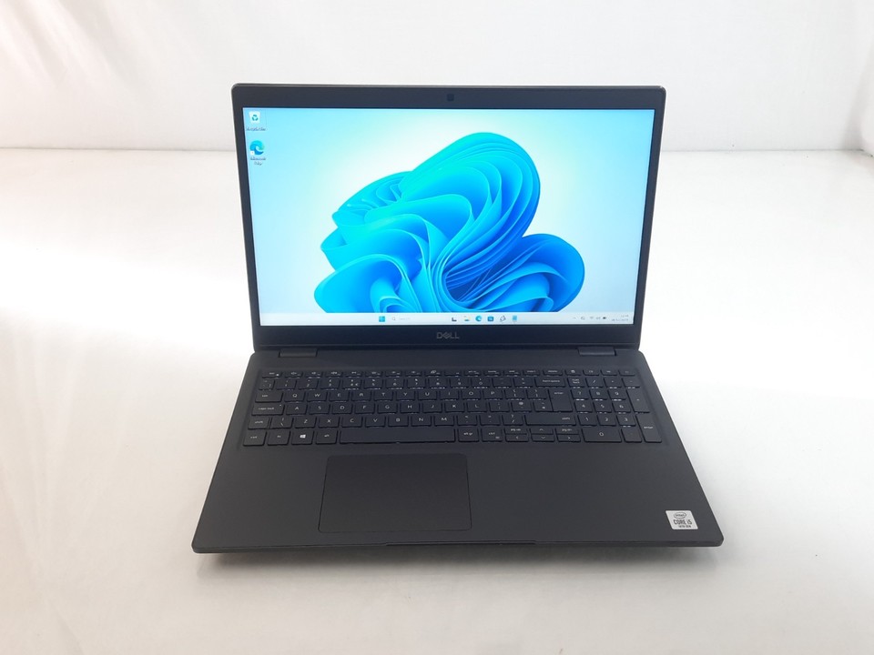 Dell Latitude 3510 - 15,6 - Core i5 10210U 1,6 GHz - RAM 8 Go - 256 Go