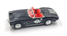 1962 Chevy Corvette Sk Tools Promo -revell 124 Scale Diecast Loose Please Read 1962 Chevy Corvette Sk Tools Promo -revell 124 Scale Diecast Loose Please Read