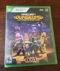 New ListingMinecraft Dungeons Ultimate Edition XBox Series X  Xbox One