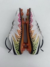 Nike Hypervenom Phelon FG Football Cleats Soccer Boots US8 UK7 EUR41