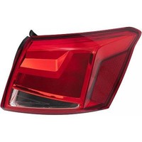 Diederichs 7455090 Heckleuchte, RüCkleuchte Rechts FüR Seat Arona (KJ7) 2018-