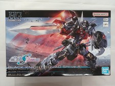 BANDAI HG Black Knight Squad Shiva Gundam