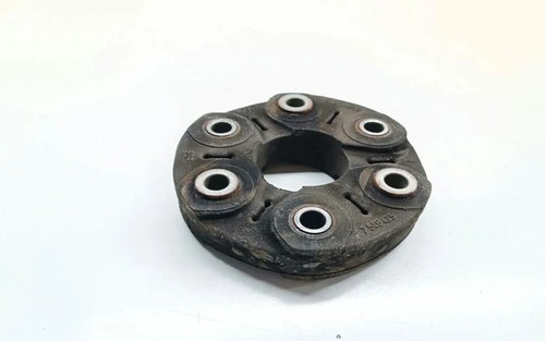 BMW 5 Touring F11 Propshaft Rubber Coupling 7546425 2.00 Diesel 2012 33646665