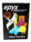 Alien Garden by EPYX for Atari
