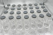 Party Favor/ Crafting Bottles With Rubber Stopper