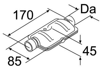 Standheizung WEBASTO 1320372A