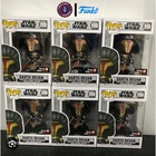 Funko Pop! Vinyl: Star Wars - Darth Revan - GameStop (Exclusive) #396