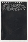 Amazing Spider-Man #36 NM+ 9.6 white pages  9/11 Aftermath  Marvel 2001  No Resv