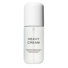 Hair & Body Mist Fragrance 50ml Heavy Cream Body Fragrance Perfume Lasting