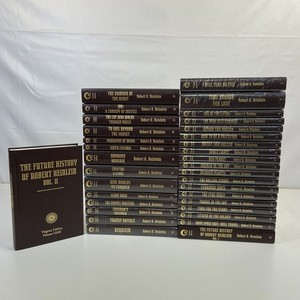 Robert Heinlein | eBay