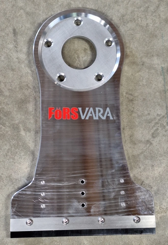 Soportes de buje, sistema de alineación de pista de suspensión hágalo usted mismo, método de cuerda alternativo Foto 2 de 4