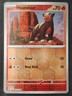 Houndour 007/064 Sv: Shrouded Fable Reverse Holo, Pokemon 2024 •NM