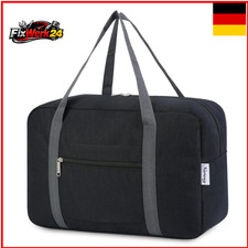 Narwey Reisetasche 40x30x20 Handgepäck Ryanair F