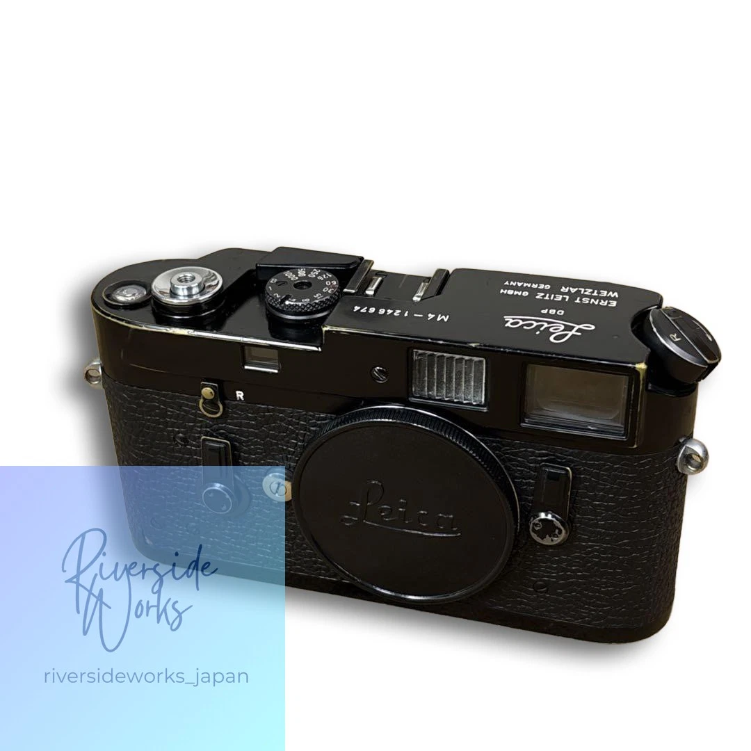 Leica M4 Film Cameras for sale | eBay
