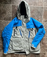 Ice Armor by Clam Women's Extreme Ice Fishing Parka XL Outdoors