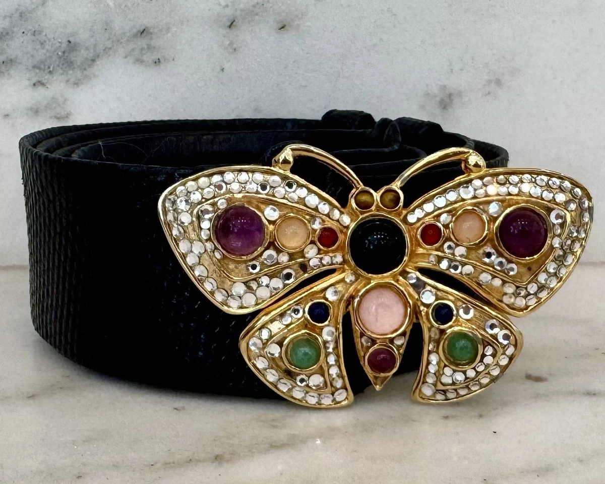 Judith Leiber Women's Belts for sale | eBay