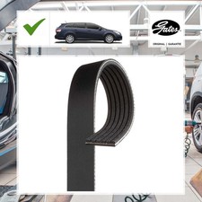 Gates Keilrippenriemen TOYOTA AVENSIS Kombi (_T27_) 1.8 (ZRT271_)