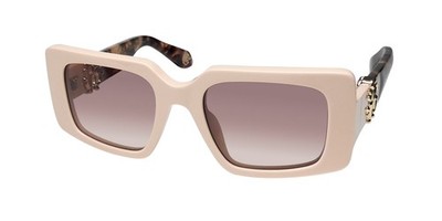 ROBERTO CAVALLI SRC039 SUNGLASSES SIGNATURE LOGO ON TEMPLES GENUINE EYEWEAR RARE