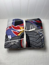 Pottery Barn Kids Monster Trucks™ Sham ~ Standard