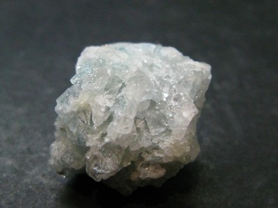 Euclase Gem Cluster From Brazil - 38.95 Carats