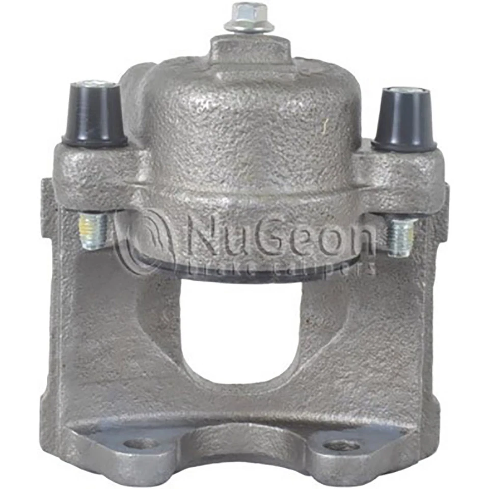 BBB Industries Front Left Front Right Disc Brake Caliper fits 1983-1988 Ford EXP - Image 2 of 4