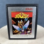 Atari 2600 - Joust - Cartridge Only