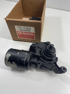 1970s GM Delco Wiper Motor 4999854 Core  j6