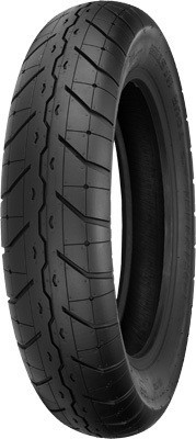 SHINKO 230 TOUR MASTER 130/90-16 Front Tire 130/90x16MT90-16 87-4165 87-4165 - Picture 1 of 4