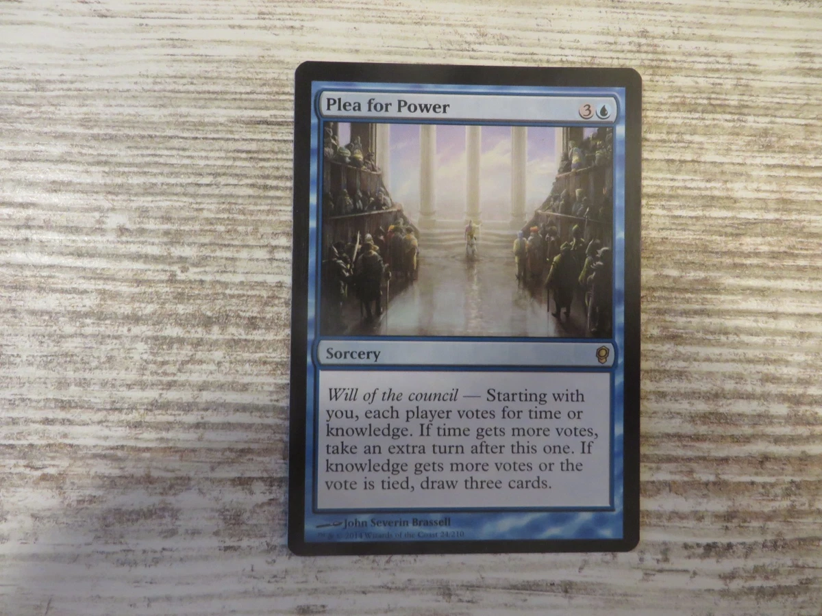 Time Walk in Einzelne Magic: The Gathering-Cards online kaufen