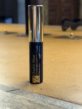 Double Wear Zero-Smudge Lengthening Mascara