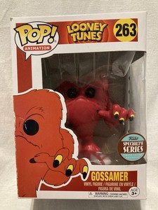 Looney Tune Gossamer | eBay
