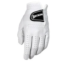 SRIXON CABRETTA LEATHER GLOVE - Men Medium RIGHT HAND