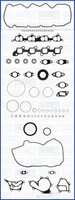 Dichtungsvollsatz Motor Ajusa 51019400 Passend FÜR Nissan