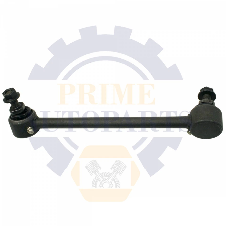 Barras estabilizadoras delanteras engrasables MOOG OEM para Kia Rio 2003-2005 1,6 L garantía de por vida Foto 4 de 4