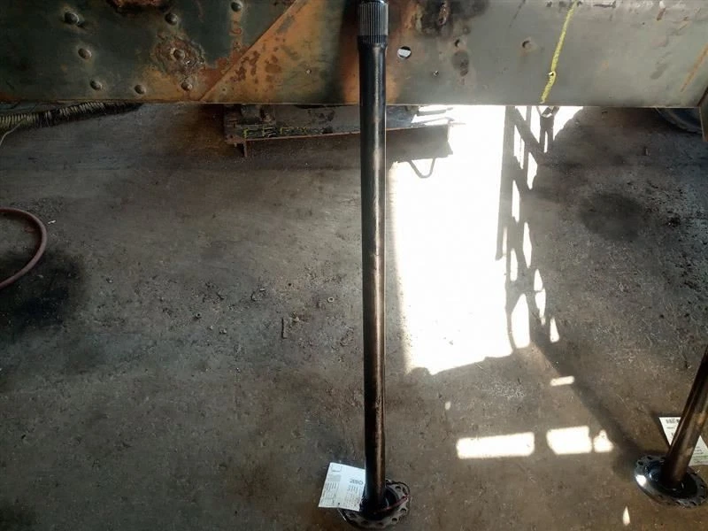 Eje Rockwell L8930, 41 estrías 43,3/4 largo 12 tapones (9052693 Foto 2 de 4